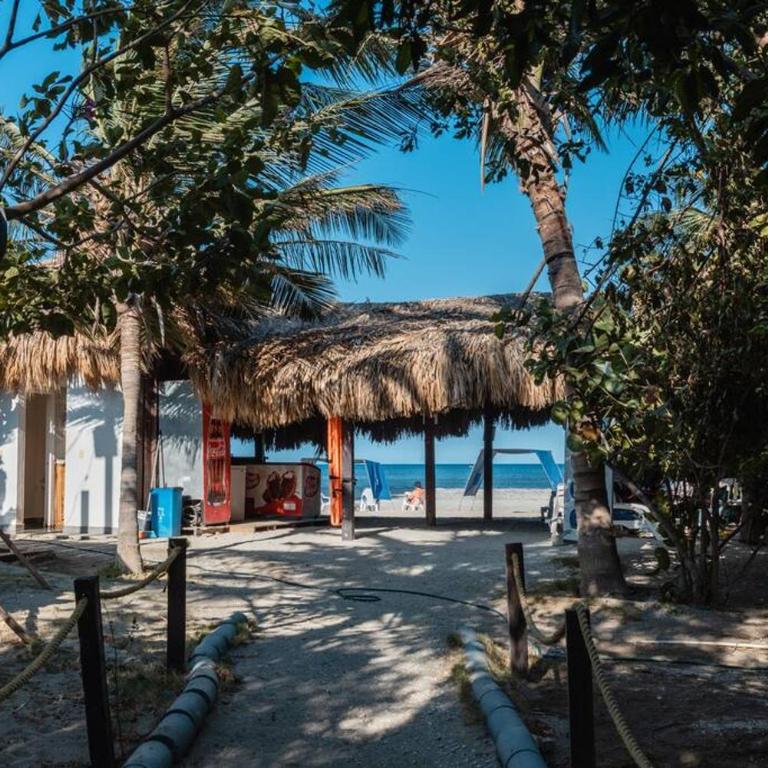 Acogedor Apartamento Familiar en Santa Marta - Apartamento de 2 dormitorios - 46