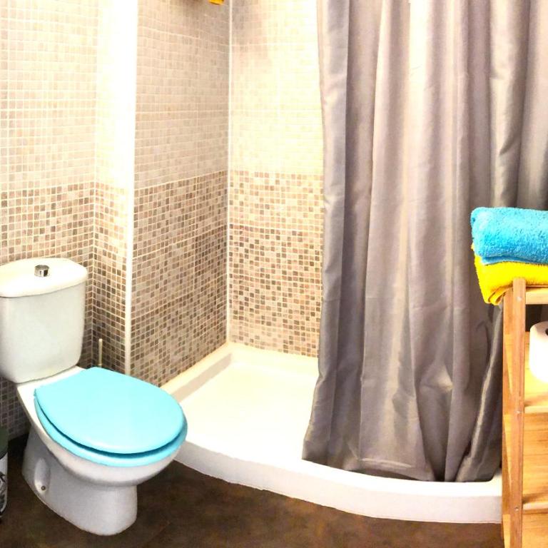Antigua Bay - Casa Joana - Apartamento de 1 dormitorio - 16
