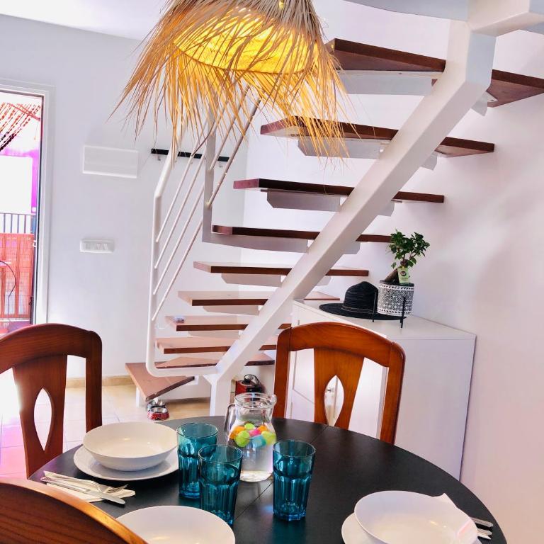 Antigua Bay - Casa Joana - Apartamento de 1 dormitorio - 13