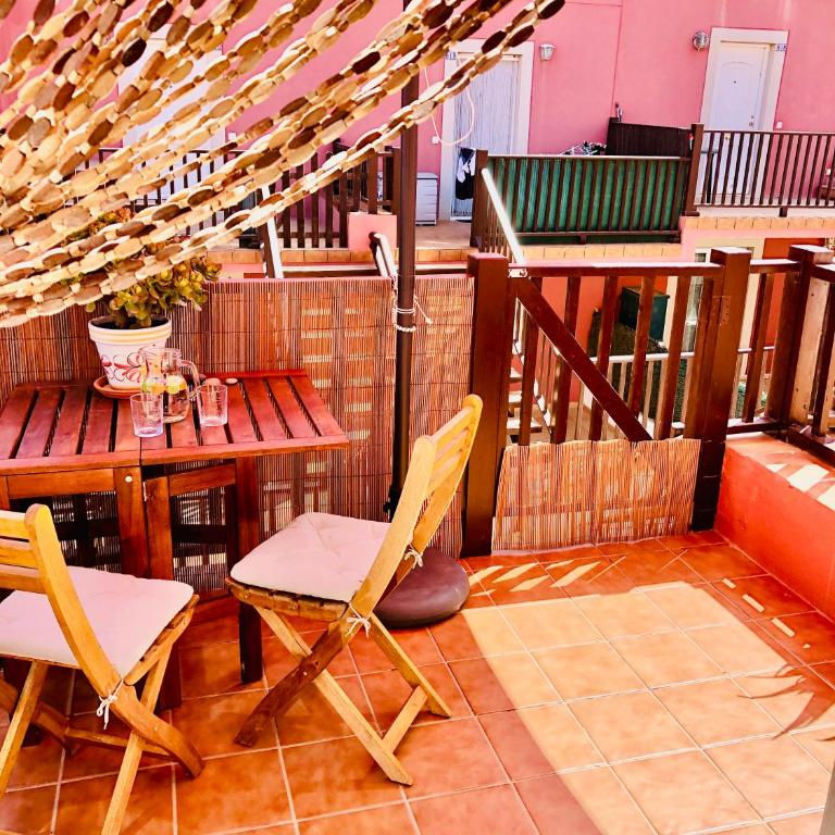 Antigua Bay - Casa Joana - Apartamento de 1 dormitorio - 18