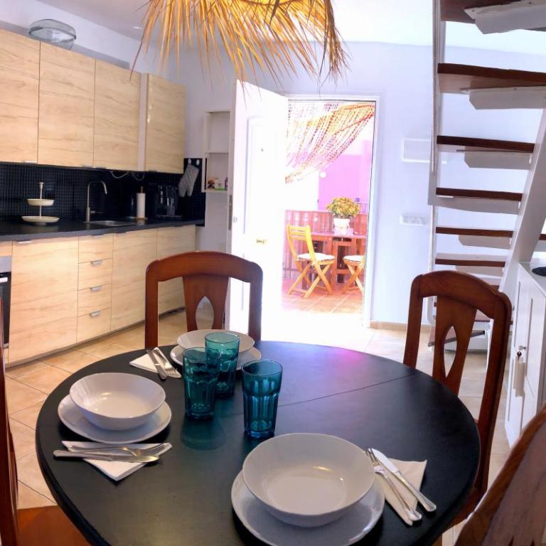 Antigua Bay - Casa Joana - Apartamento de 1 dormitorio - 12