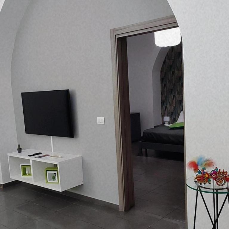 Fortino vecchio apartment - One-Bedroom Apartment - 16