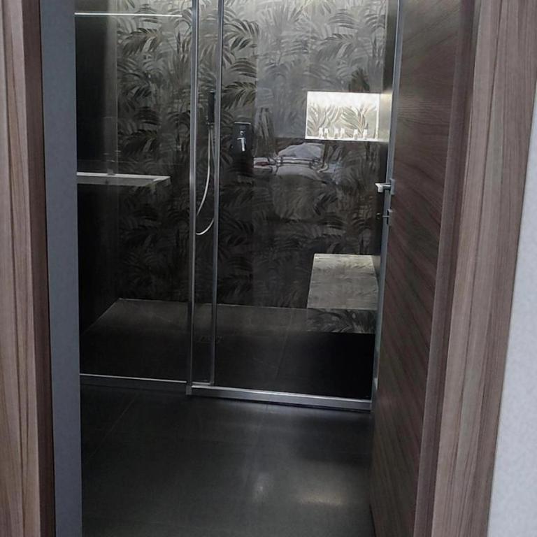 Fortino vecchio apartment - One-Bedroom Apartment - 18