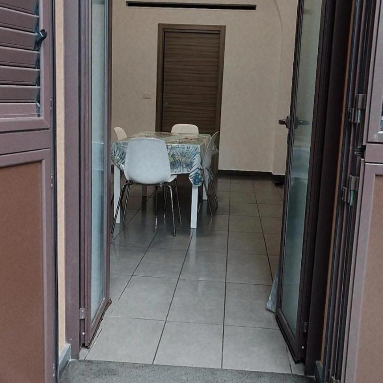Fortino vecchio apartment - One-Bedroom Apartment - 15