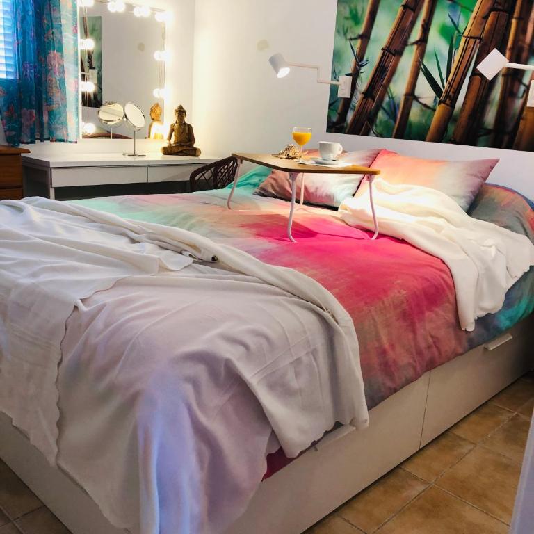 Antigua Bay - Casa Joana - Apartamento de 1 dormitorio - 15