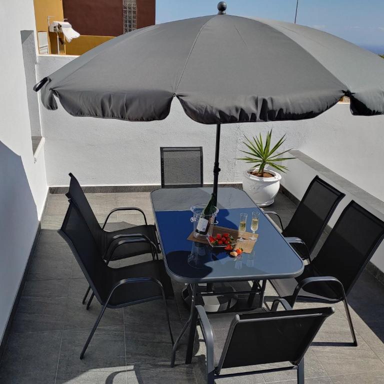 LUXURY DUPLEX ATLANTIC FOUR SEASONS - Villa de 3 dormitorios - 4
