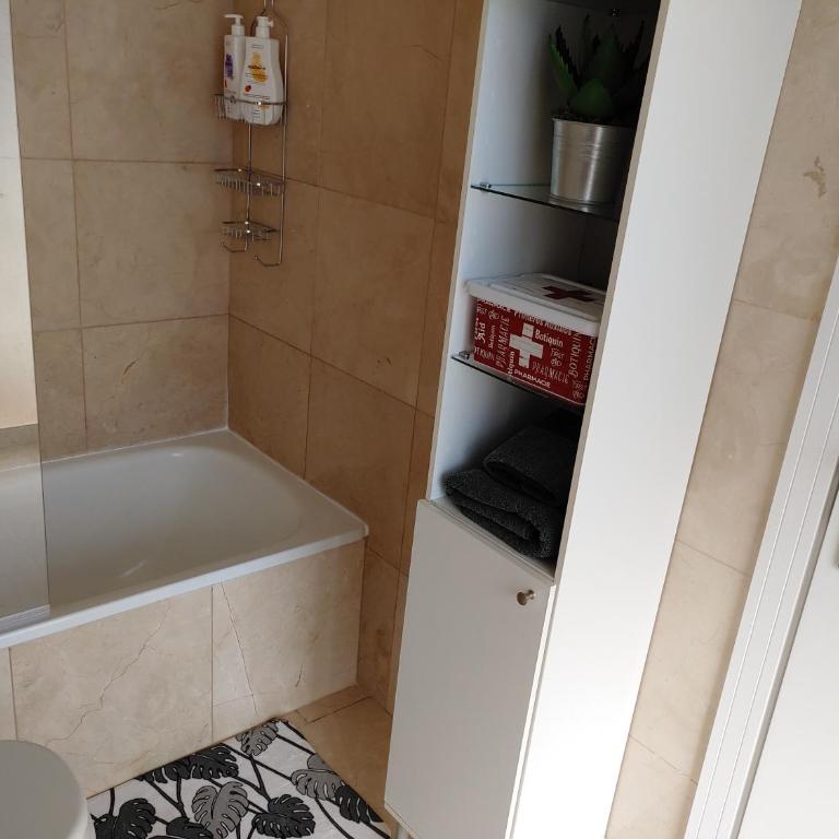 LUXURY DUPLEX ATLANTIC FOUR SEASONS - Villa de 3 dormitorios - 29
