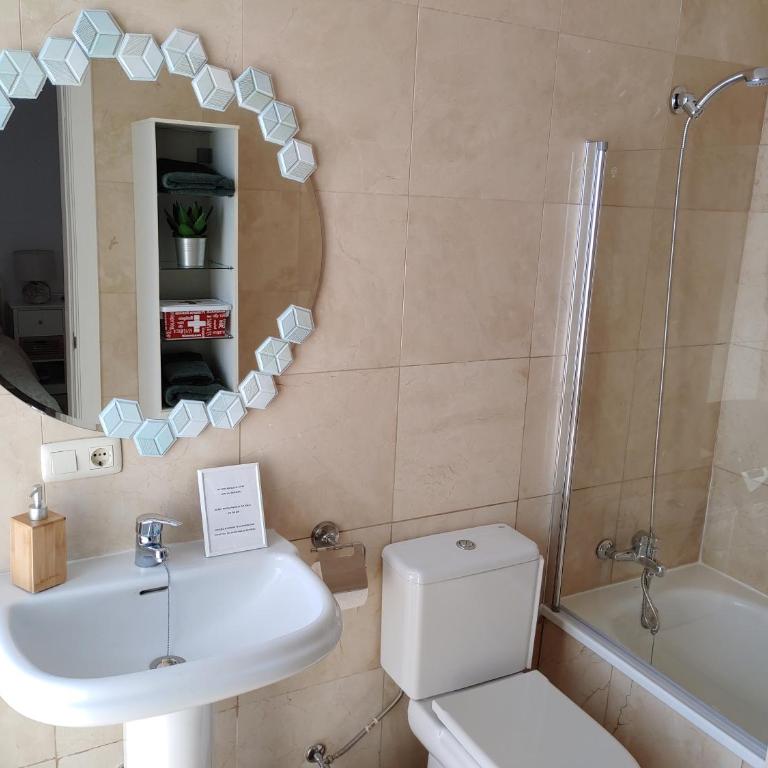 LUXURY DUPLEX ATLANTIC FOUR SEASONS - Villa de 3 dormitorios - 28