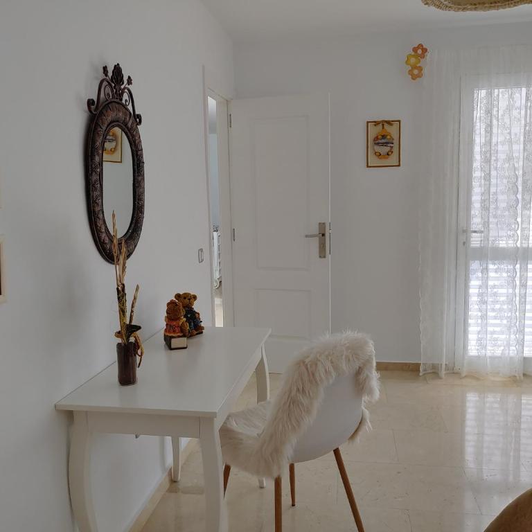 LUXURY DUPLEX ATLANTIC FOUR SEASONS - Villa de 3 dormitorios - 8