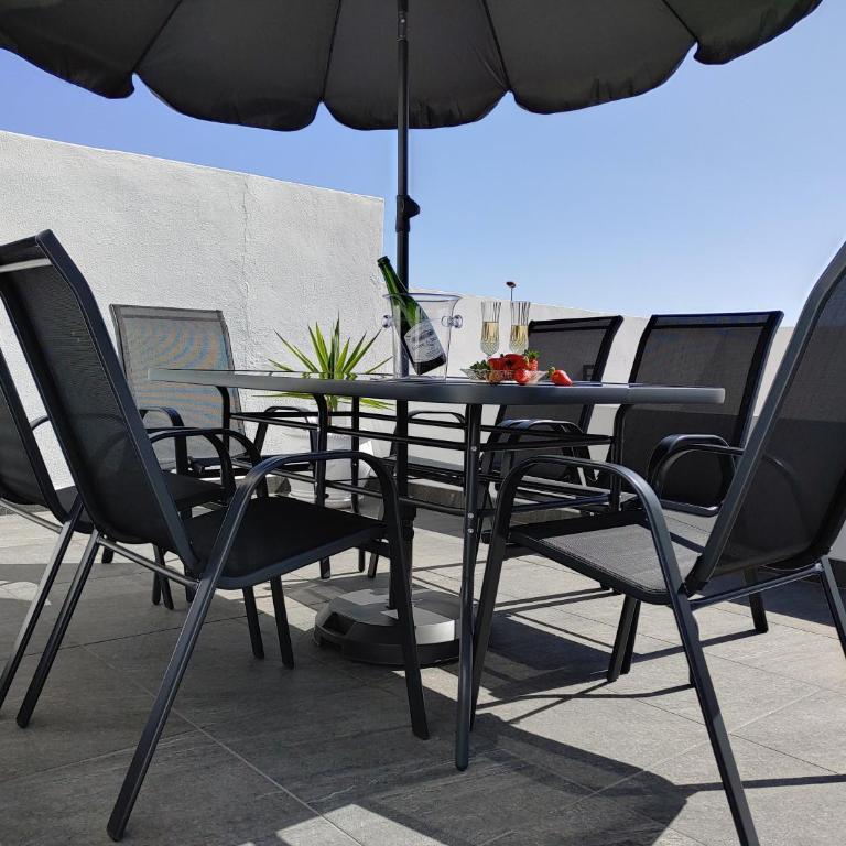 LUXURY DUPLEX ATLANTIC FOUR SEASONS - Villa de 3 dormitorios - 5