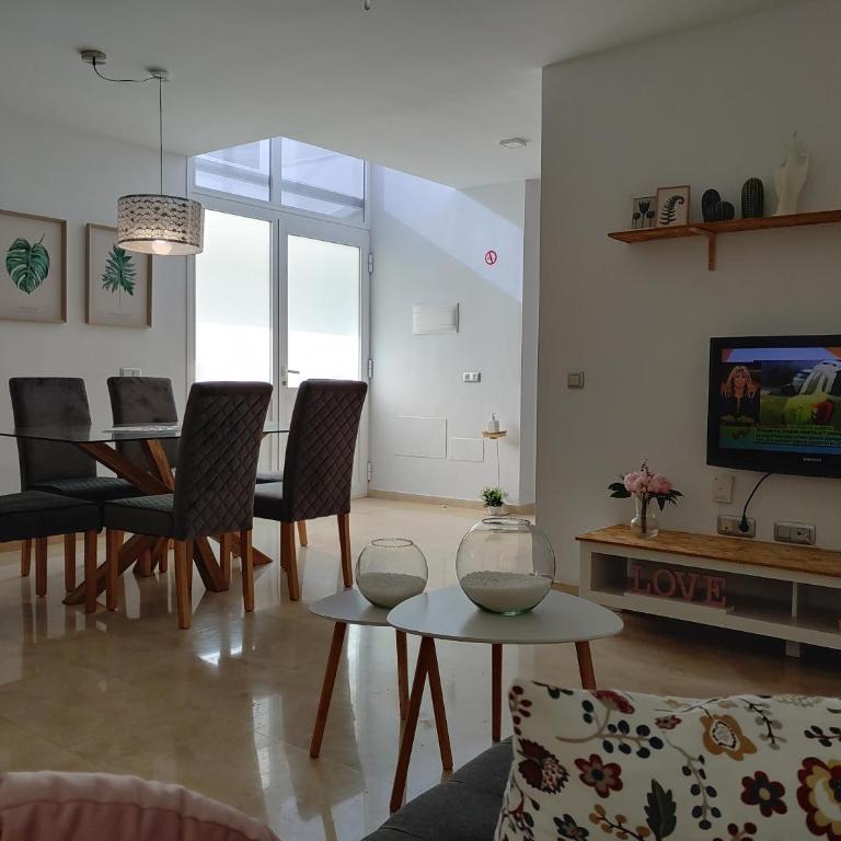 LUXURY DUPLEX ATLANTIC FOUR SEASONS - Villa de 3 dormitorios - 18