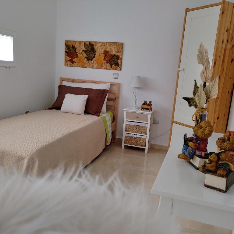 LUXURY DUPLEX ATLANTIC FOUR SEASONS - Villa de 3 dormitorios - 7