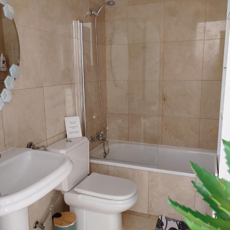 LUXURY DUPLEX ATLANTIC FOUR SEASONS - Villa de 3 dormitorios - 27