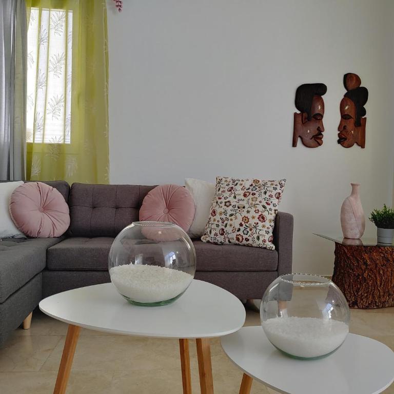 LUXURY DUPLEX ATLANTIC FOUR SEASONS - Villa de 3 dormitorios - 19