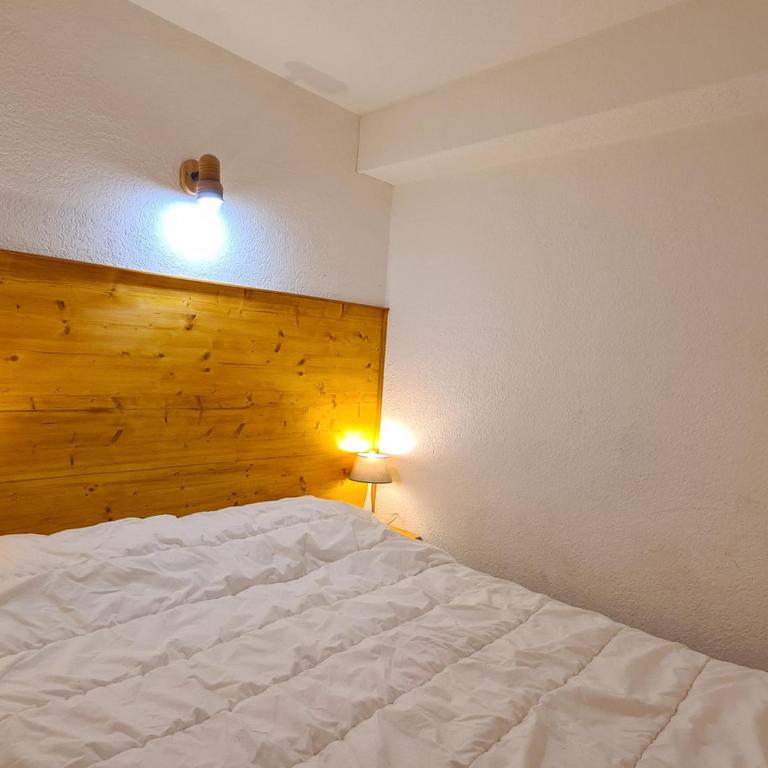 Studio confortable au centre station avec terrasse, animaux admis - Studio - 2