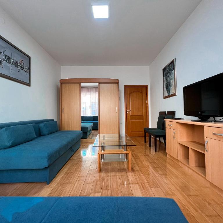Stan na dan Sebastijan - Apartman sa 2 Spavaće Sobe - 9