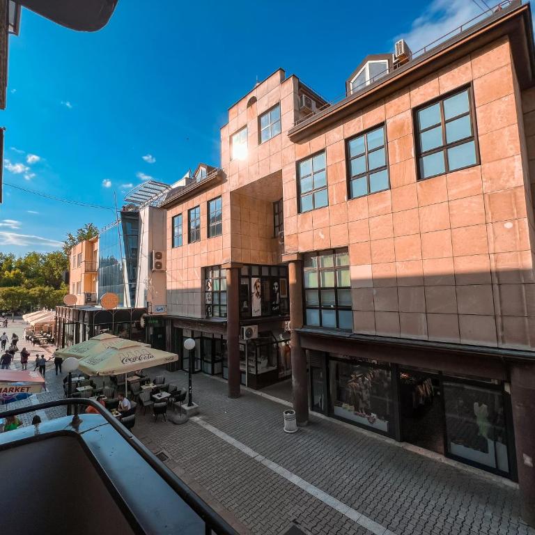 Stan na dan Sebastijan - Apartman sa 2 Spavaće Sobe - 11