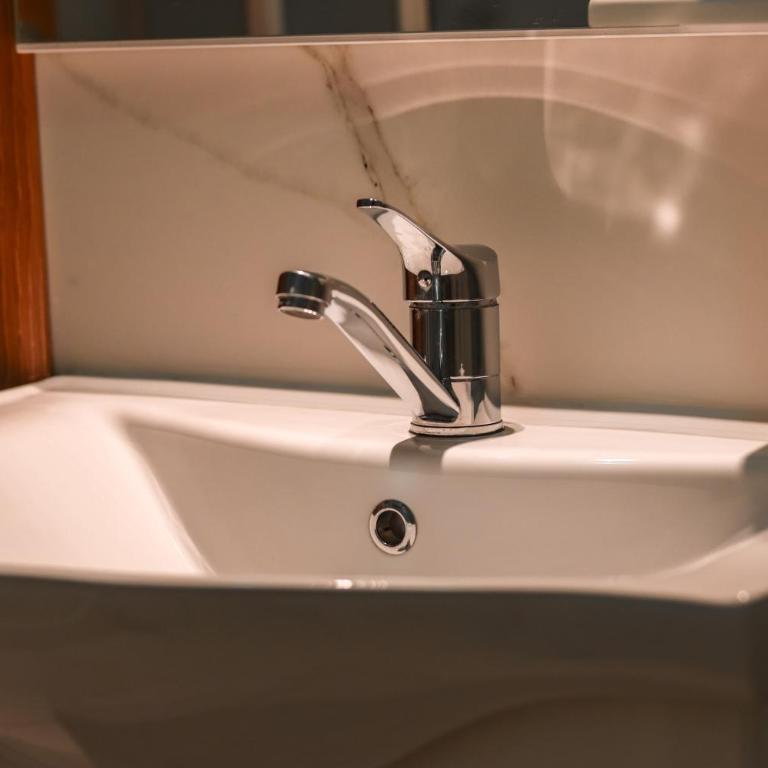 Stan na dan Sebastijan - Apartman sa 2 Spavaće Sobe - 8