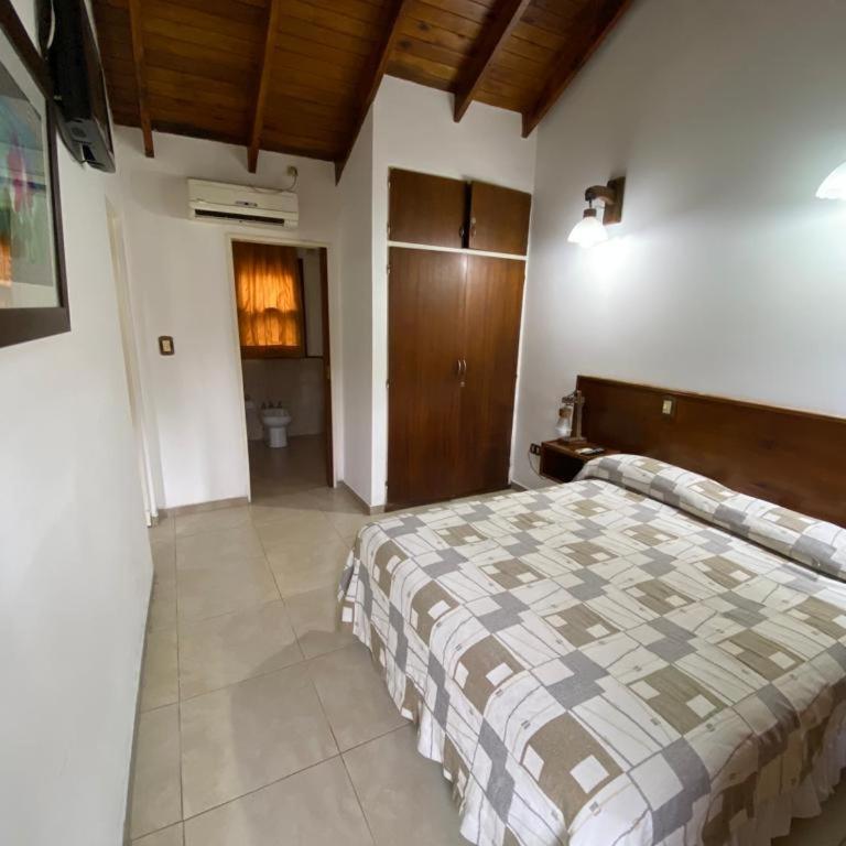 Complejo Tajamar - Bungalow (4 adultos) - 9