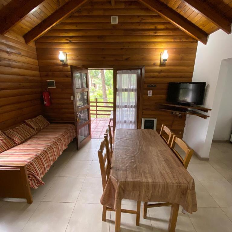 Complejo Tajamar - Bungalow (4 adultos) - 8