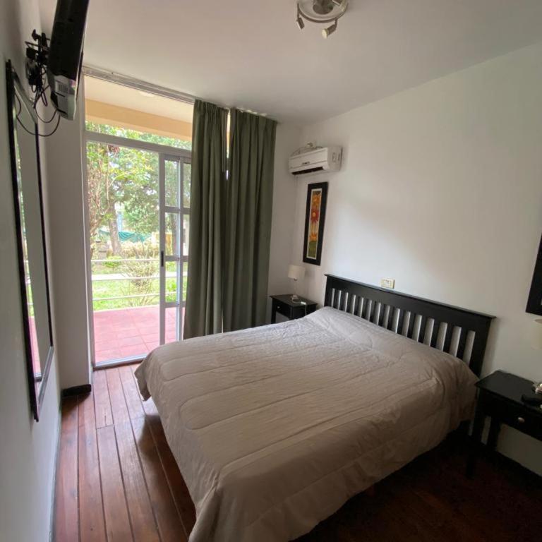 Complejo Tajamar - Suite (4 adultos) - 2