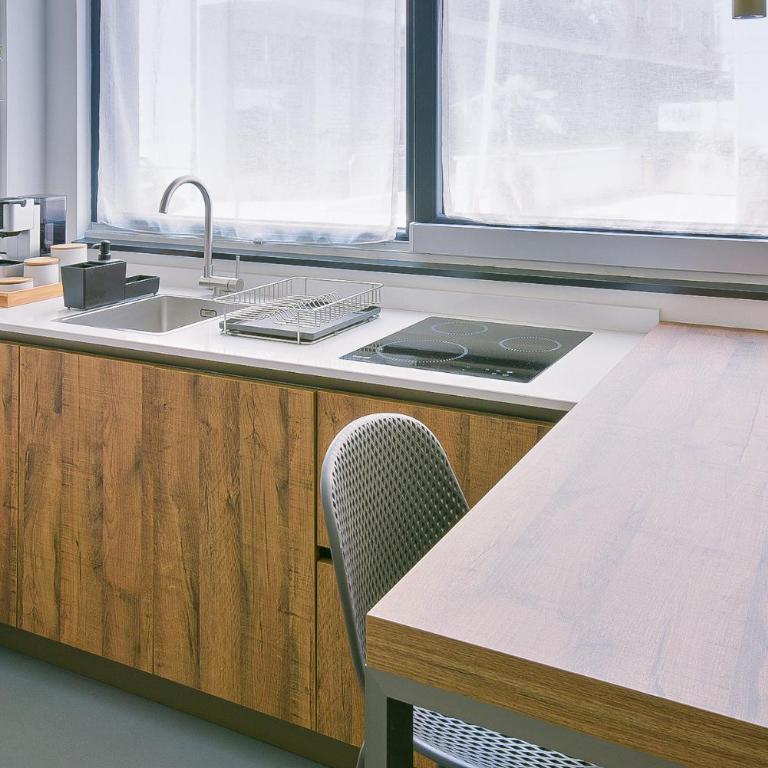 MONO Apartments - Studio Apartment - 5