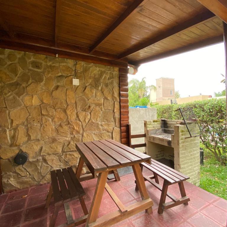 Complejo Tajamar - Bungalow (2 adultos) - 5