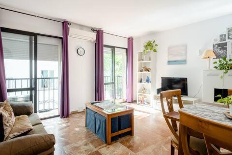 Apartamento Playa Maria con parking - Appartamento con 1 Camera da Letto - 1