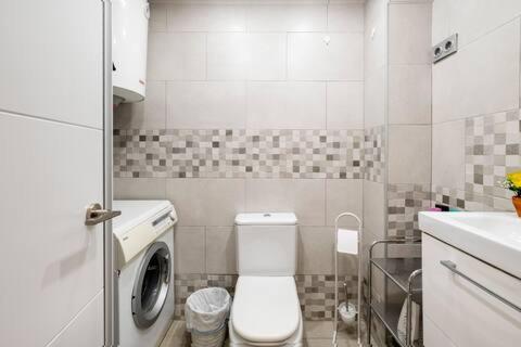 Apartamento Playa Maria con parking - Appartamento con 1 Camera da Letto - 8