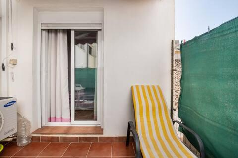 Apartamento Playa Maria con parking - Appartamento con 1 Camera da Letto - 12