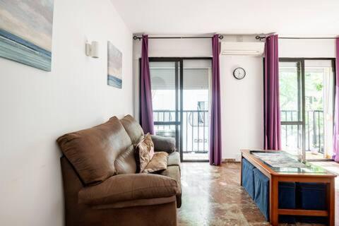 Apartamento Playa Maria con parking - Appartamento con 1 Camera da Letto - 11