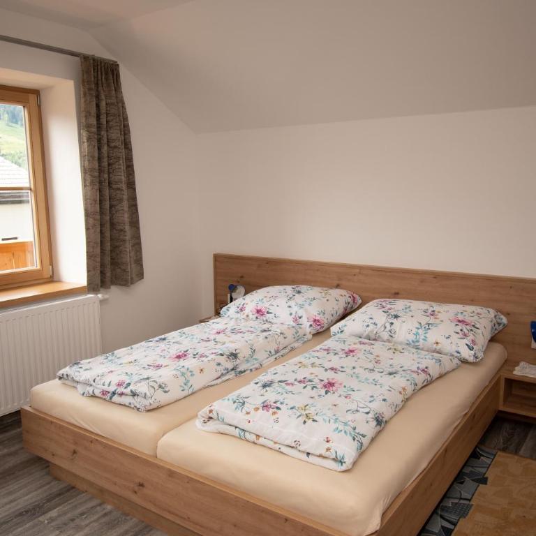 Ferienwohnungen Lexahaus - Apartment mit 2 Schlafzimmern - 39