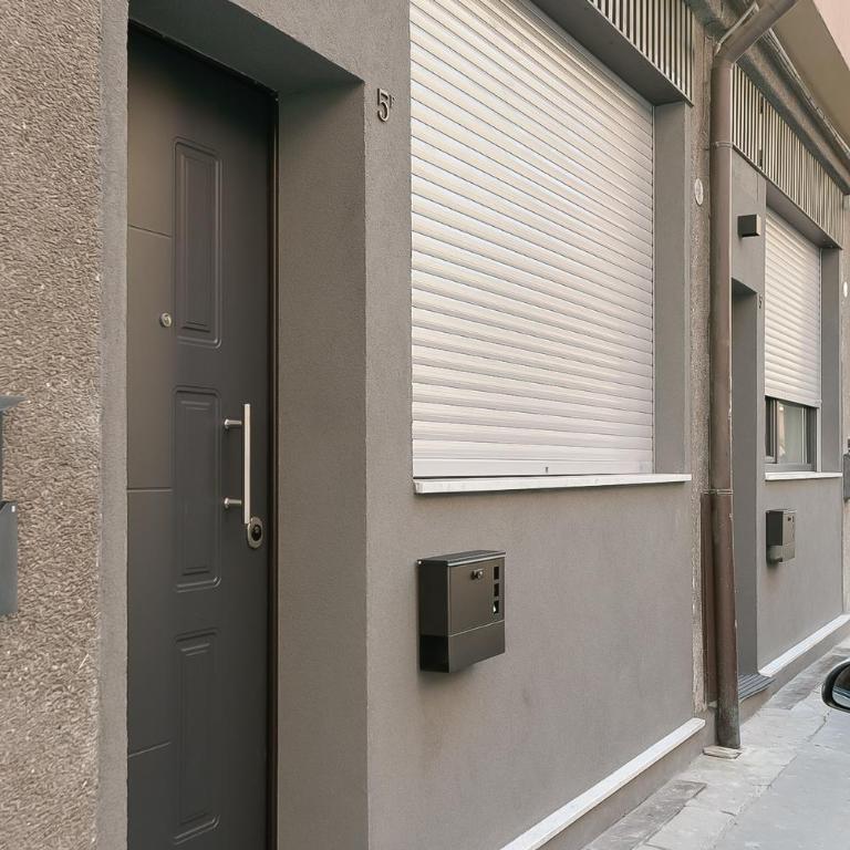 MONO Apartments - Studio Apartment - 12