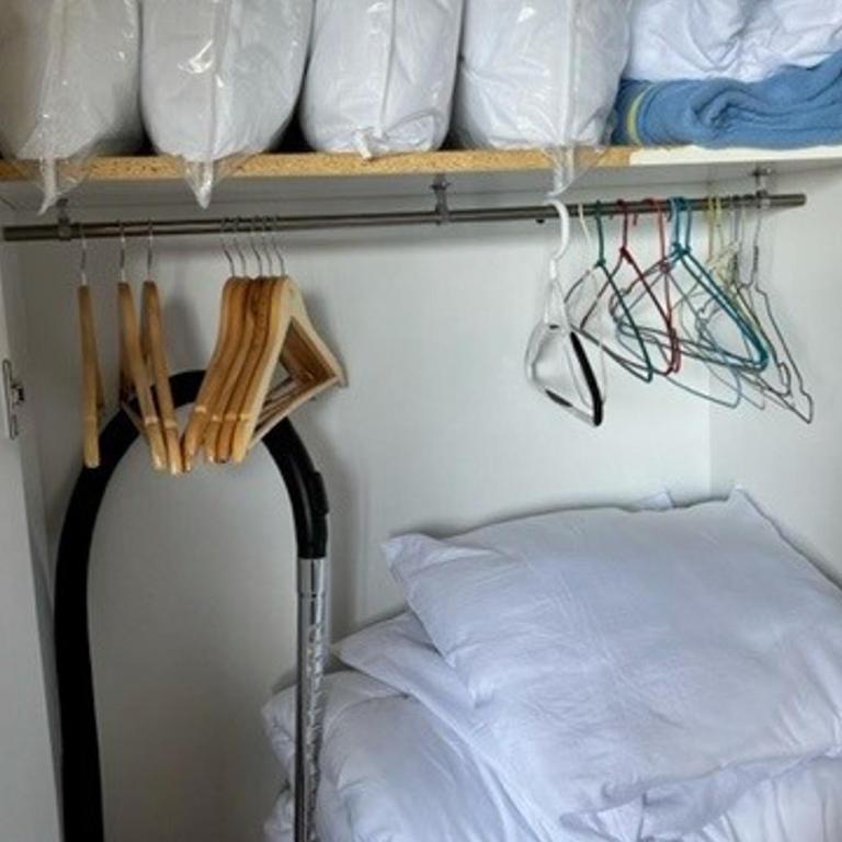 Studio cabine rénové, balcon ouest, parking couvert - FR-1-340-260 - Estudio - 2