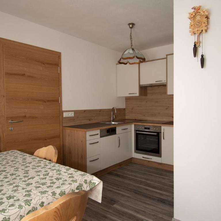 Ferienwohnungen Lexahaus - Standard Apartment mit 2 Schlafzimmern - 33