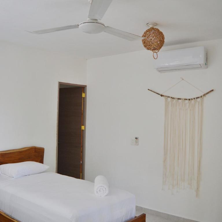 Xula Bacalar - Apartamento Estudio - 11