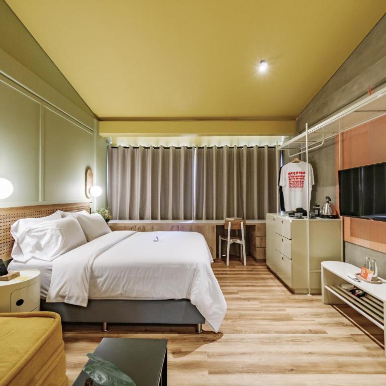 The Somos Flats Provenza - Self Check-in Apartments - Apartamento Estándar con 1 sofá cama - 10