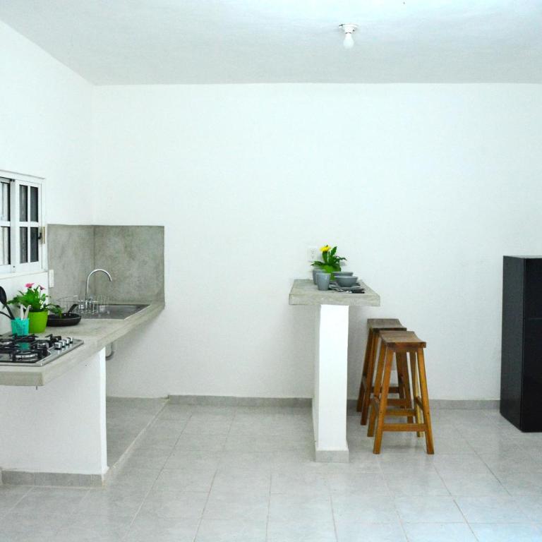 Xula Bacalar - Apartamento Estudio - 16