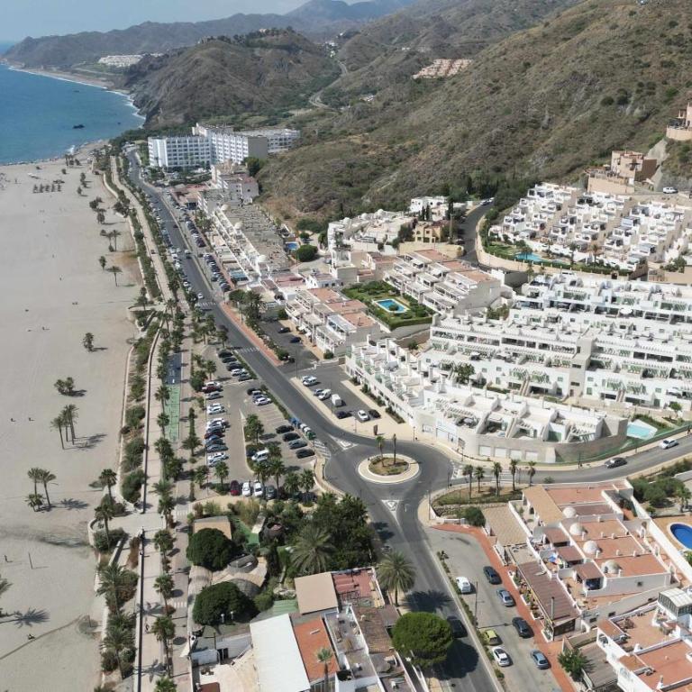 Apartamento La Invencible Mojacar 1ª Línea Playa - Apartamento de 2 dormitorios - 28