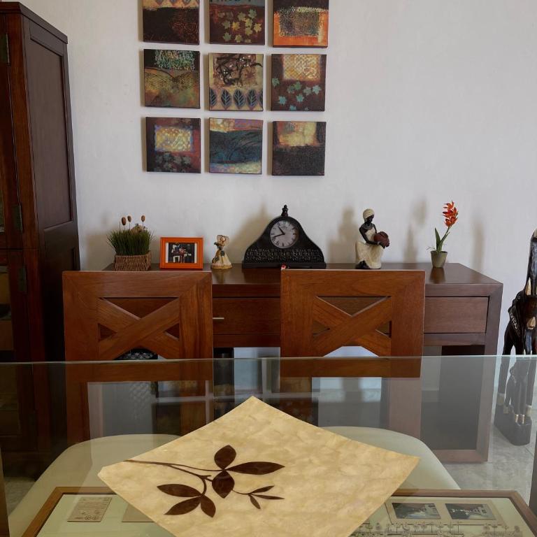 Casa Familiar para hospedaje privado en Mérida - Casa de 3 dormitorios - 71