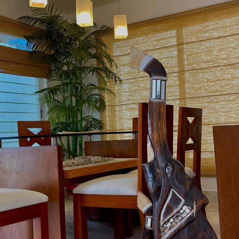 Casa Familiar para hospedaje privado en Mérida - Casa de 3 dormitorios - 70