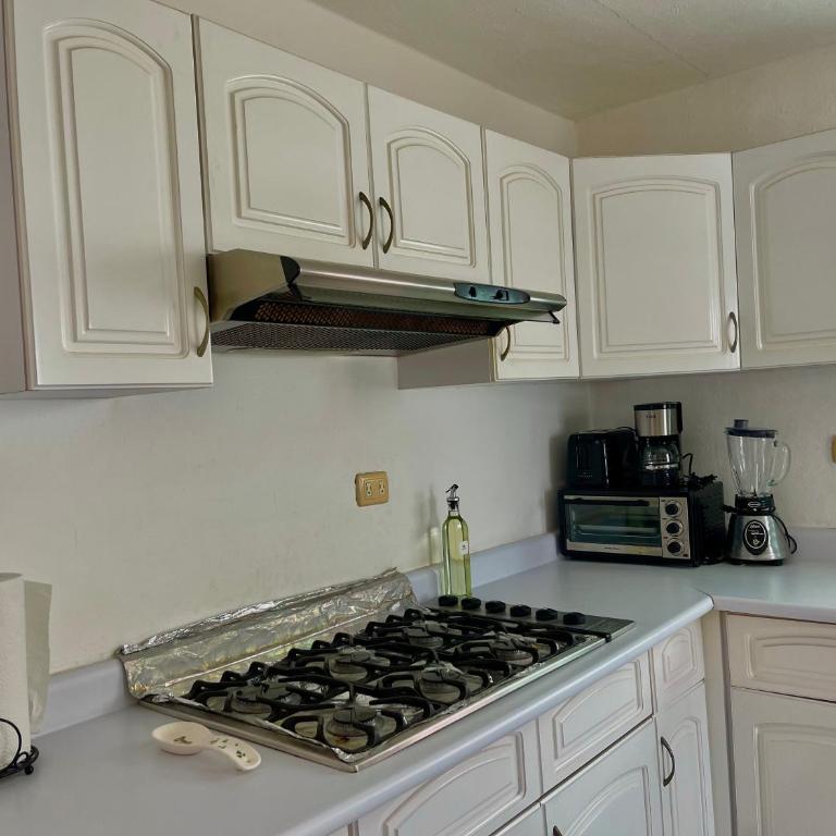 Casa Familiar para hospedaje privado en Mérida - Casa de 3 dormitorios - 99