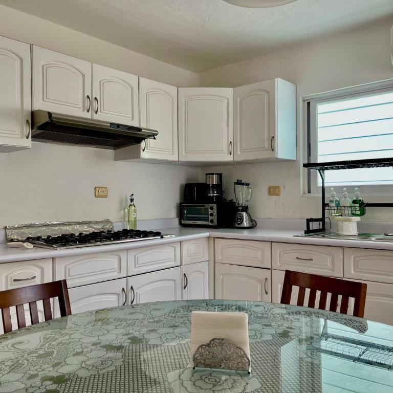 Casa Familiar para hospedaje privado en Mérida - Casa de 3 dormitorios - 88
