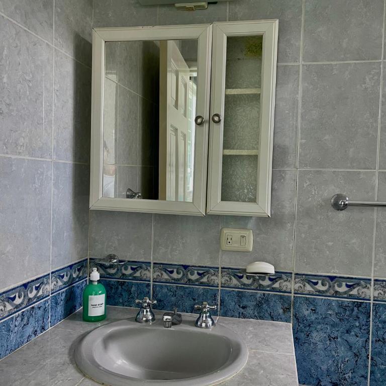 Casa Familiar para hospedaje privado en Mérida - Casa de 3 dormitorios - 94