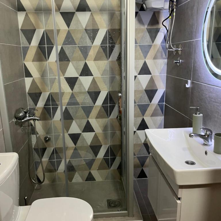 Apartman I&V - Apartman sa 1 Spavaćom Sobom - 6