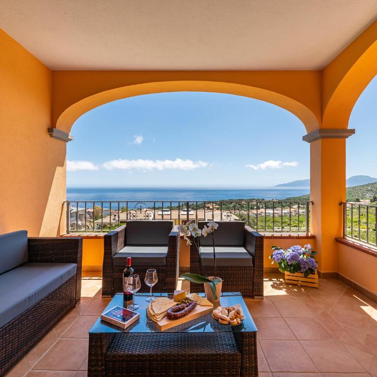 casa anna - Appartamento con 2 Camere da Letto - 1