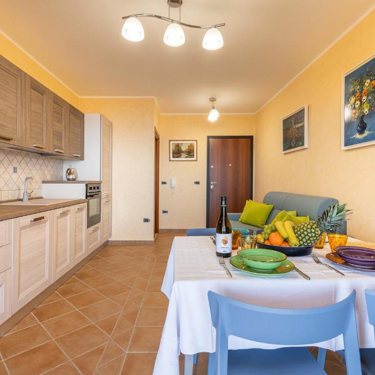 casa anna - Appartamento con 2 Camere da Letto - 11