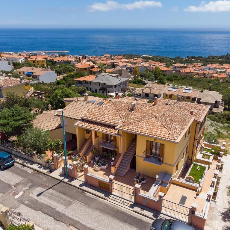 casa anna - Appartamento con 2 Camere da Letto - 30