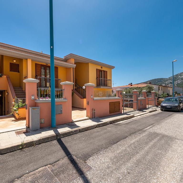 casa anna - Appartamento con 2 Camere da Letto - 26