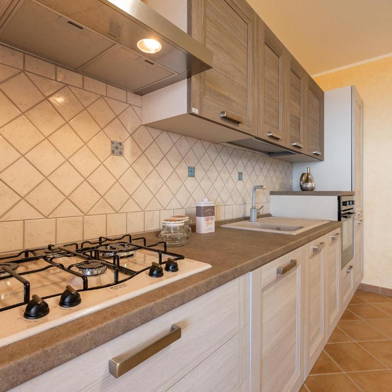 casa anna - Appartamento con 2 Camere da Letto - 9